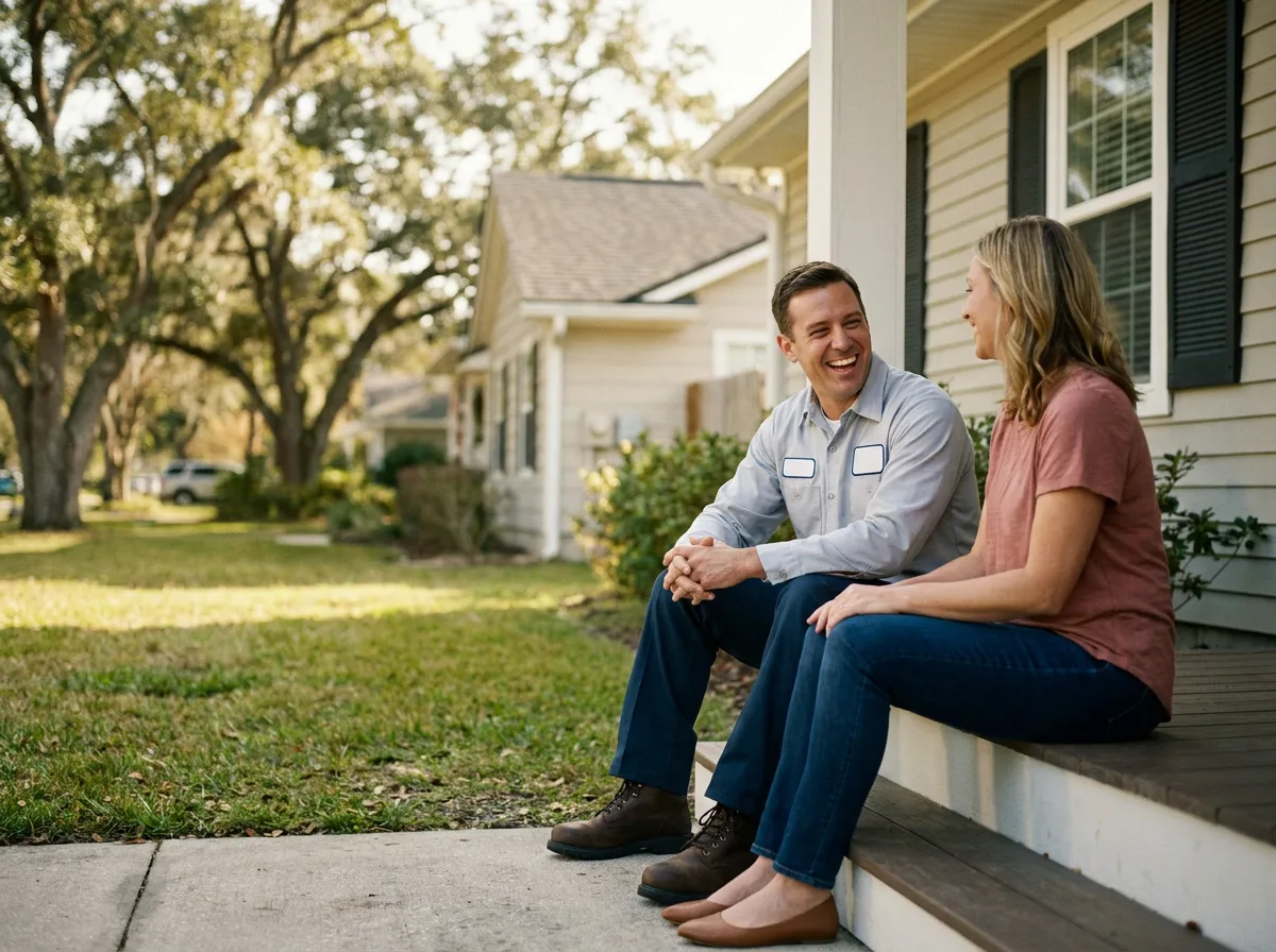 Septic tank pumping FAQs for Lovejoy, IL